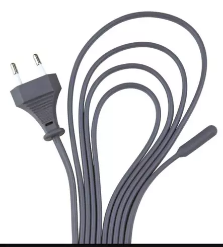 Trixie lämpökaapeli 25 w 4.5m - Terraarion lämmitys - 4011905760810 - 1