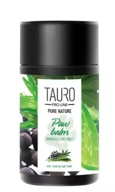 Tauro Pro line pure natural tassuvoide - Koiran tassujen ja kynsienhoito - 4771317472823 - 1