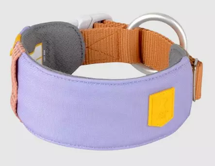 Woolly Wolf Alpha 360 Lavender Panta - Tekstiilipannat - 64300723858441 - 1