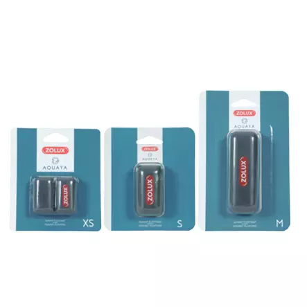 Zolux kelluva magneetti M - Akvaarion huoltotarvikkeet - 3336023342221 - 1