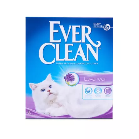 Ever Clean Fresh Lavender 20L - Ever Clean - 5060412219273 - 1
