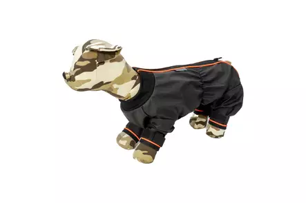 Janutex kurahaalari 25narttu - Haalarit - 6417114407504 - 1