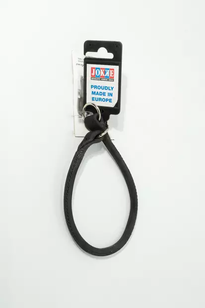 Jokke Leopold kiristävä nahkapanta - Nahkapannat - 6417114914354 - 1