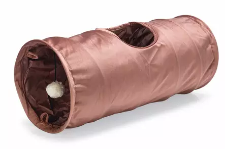 DBL Cylla Cat Tunnel Kissantunneli 65cm - Kissan pedit ja pesät - 8712695202585 - 1