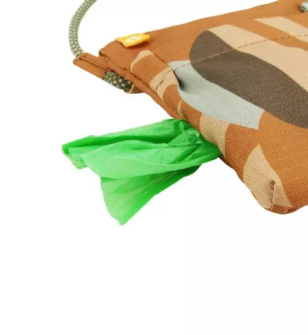 Woolly Wolf Tarvikelaukku Cloudbeam - Omistajan vaatetus - 6440000205755 - 2
