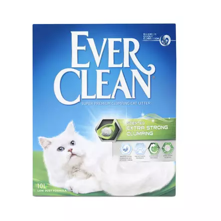 Ever Clean Extra Strenght Scented - Ever Clean - 5018704420067 - 1