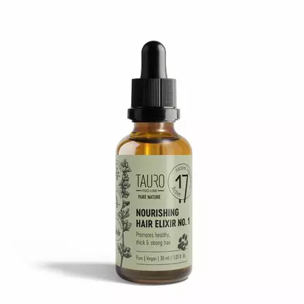 TPL pure nature ravitseva turkkiöljy - Koiran shampoot ja hoitoaineet - 4771317474087 - 1