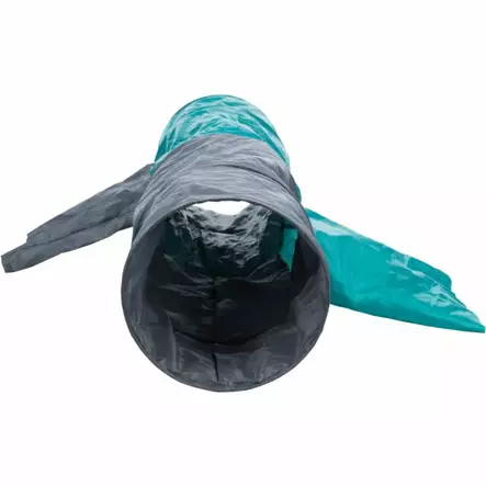 Trixie Kissan Tunneli Polyesteriä - Kissan aktivointilelut - 4011905043029 - 2